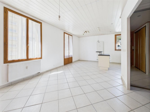 T3 à  Chambéry (73000), 3 pièces