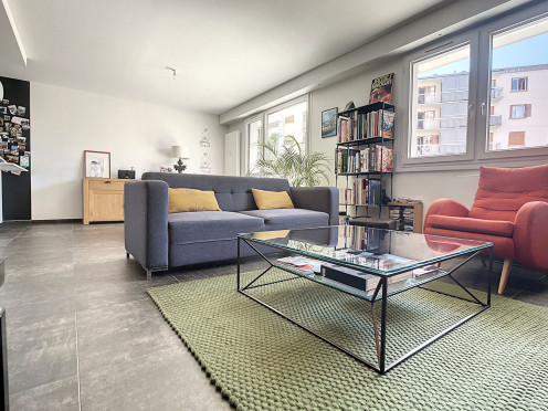 Appartement à Chambéry (73000), 4 pièces