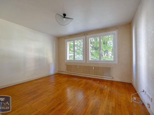 Appartement à Chambéry (73000), 3 pièces