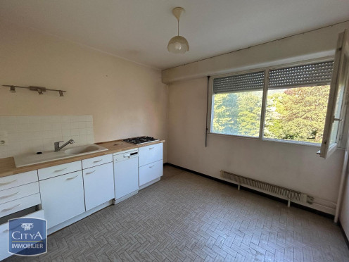 Appartement à La Ravoire (73490), 2 pièces