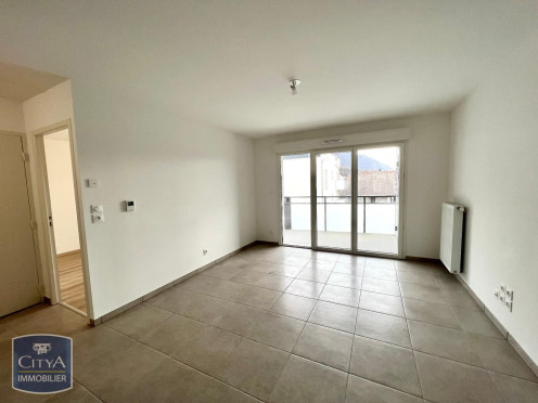 Appartement à  Barby (73230), 2 pièces