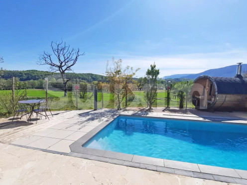 Maison à Artemare (01510), 5 pièces