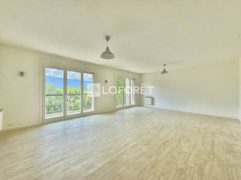Appartement à Chambéry (73000), 4 pièces