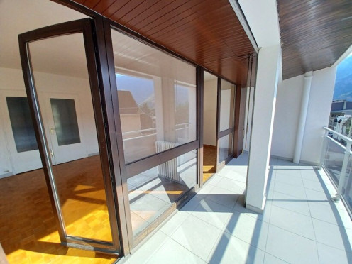 Appartement à Saint-Jean-de-Maurienne (73300), 3 pièces