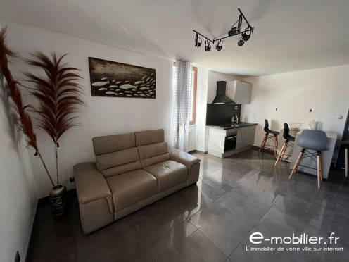 Appartement à Seynod (74600), 3 pièces