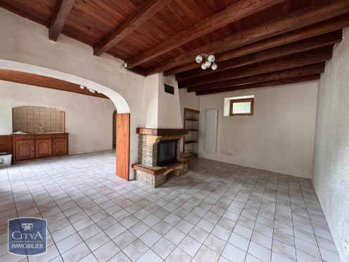 Maison à Saint-Jean-de-Chevelu (73170), 4 pièces