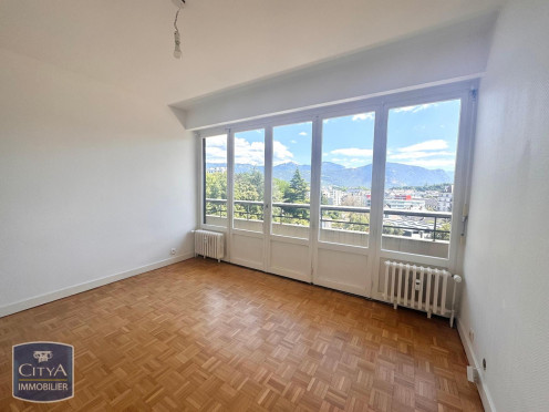 Appartement à Chambéry (73000), 1 pièces