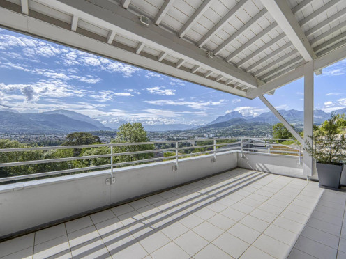 Appartement à Bassens (73000), 5 pièces