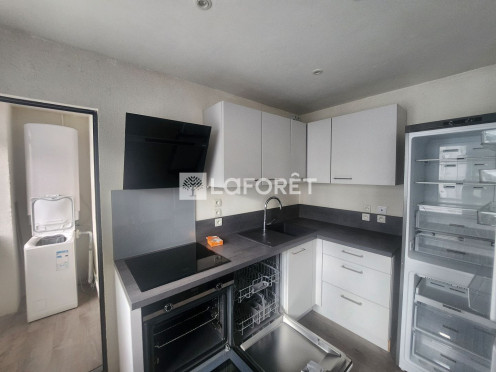 Appartement à Chambéry (73000), 4 pièces
