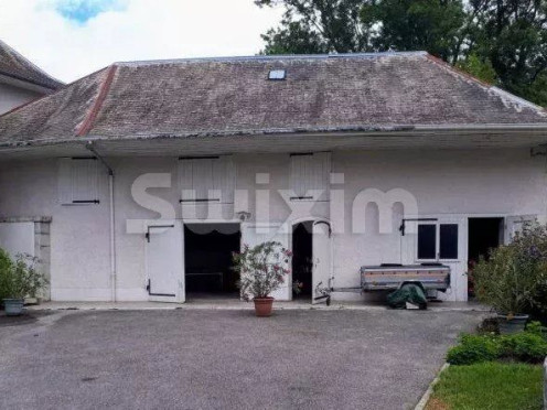 Maison à Albens (73410), 5 pièces