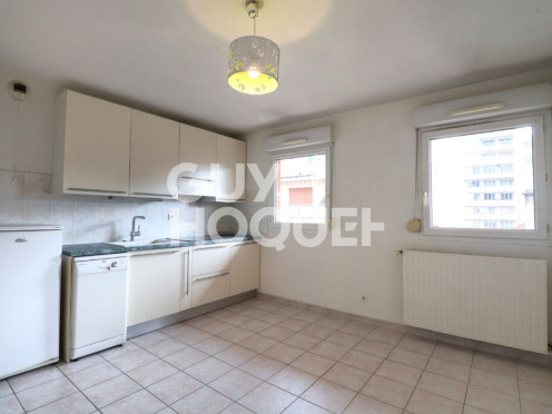 Appartement à Chambéry (73000), 2 pièces