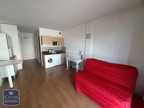 Appartement à Chambéry (73000), 1 pièces