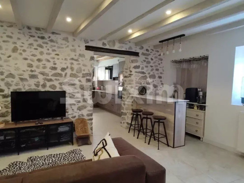 Maison à Villard-d'Héry (73800), 6 pièces