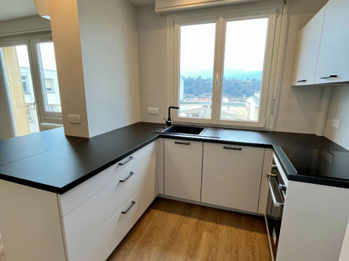 Appartement à Aix-les-Bains (73100), 2 pièces