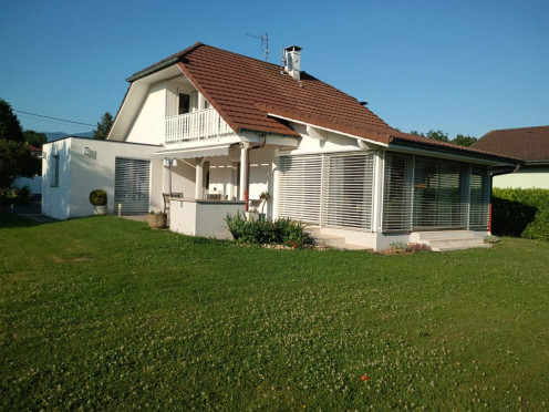 Maison à Arthaz-Pont-Notre-Dame (74380), 5 pièces