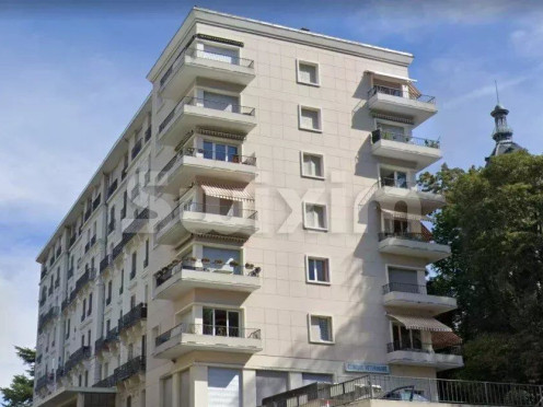 Appartement à Aix-les-Bains (73100), 1 pièces