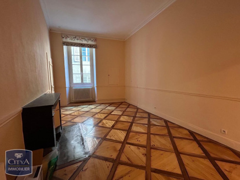 Appartement à Chambéry (73000), 1 pièces