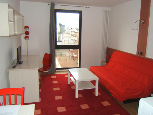 Studio à Chambéry (73000), 1 pièces