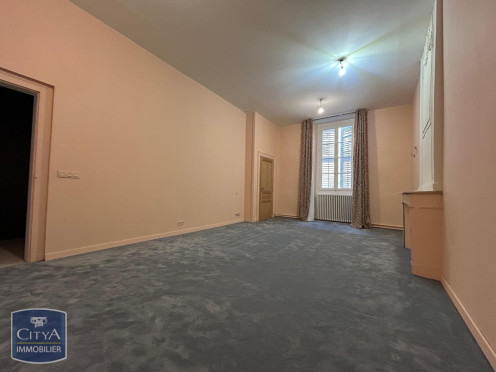 Appartement à Chambéry (73000), 1 pièces