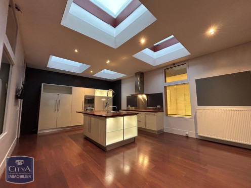 Appartement à Chambéry (73000), 1 pièces
