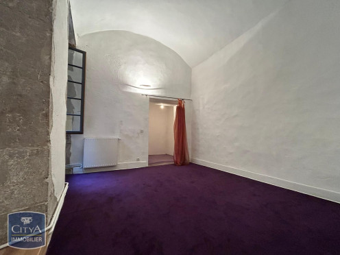 Appartement à Chambéry (73000), 1 pièces