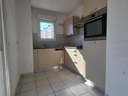 Appartement à Chambéry (73000), 4 pièces
