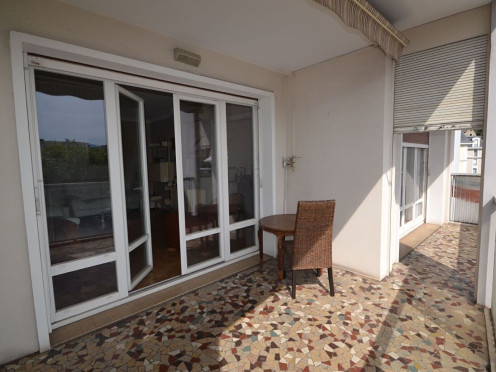 Appartement à Aix-les-Bains (73100), 3 pièces