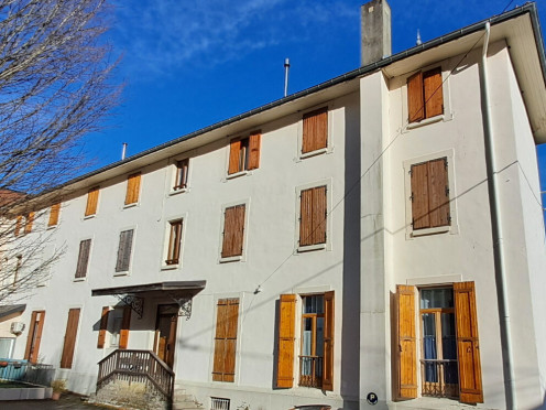 Appartement à Le Bourget-du-Lac (73370), 3 pièces