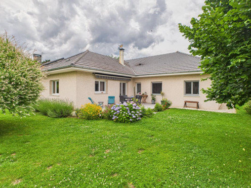 Maison à La Ravoire (73490), 5 pièces