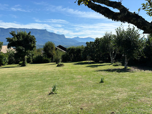 Terrain à Le Bourget-du-Lac (73370), pièces