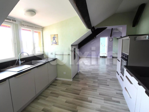 Appartement à Vions (73310), 3 pièces