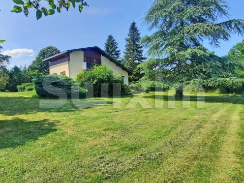 Maison à Culoz (01350), 6 pièces