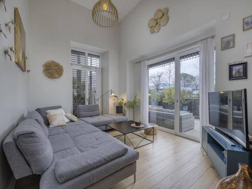 Appartement à Chambéry (73000), 5 pièces