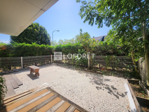 Appartement à Chambéry (73000), 2 pièces