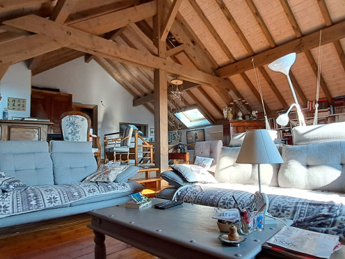 Appartement à Voglans (73420), 4 pièces