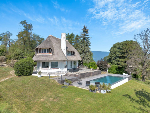 Maison à Chambéry (73000), 5 pièces