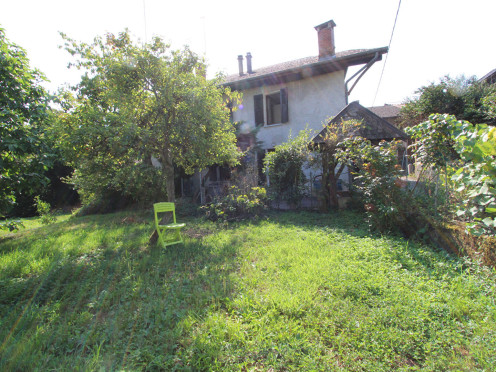 Maison à La Trinité (73110), 4 pièces