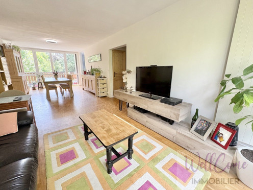 Appartement à Annecy (74000), 5 pièces