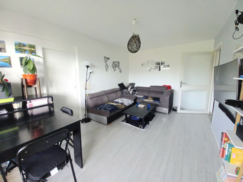 Appartement à La Motte-Servolex (73290), 4 pièces