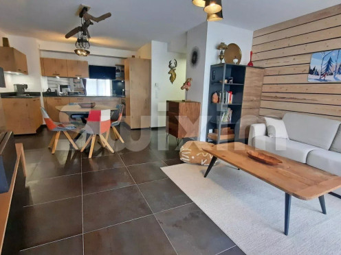 Appartement à Les Déserts (73230), 4 pièces
