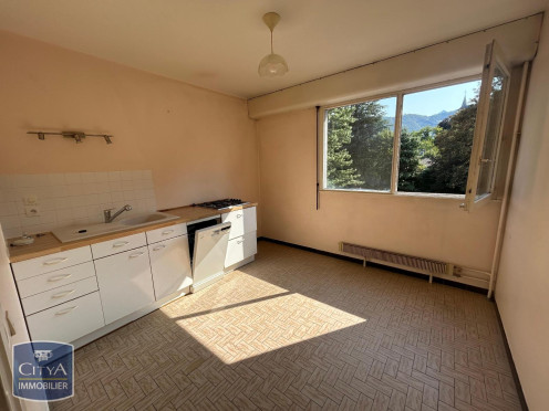 Appartement à La Ravoire (73490), 2 pièces
