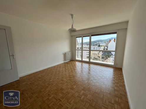 Appartement à Chambéry (73000), 2 pièces
