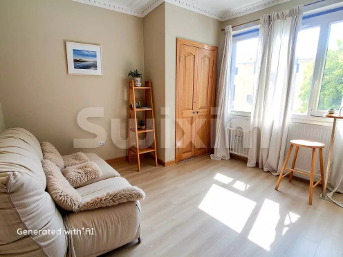 Appartement à Aix-les-Bains (73100), 1 pièces