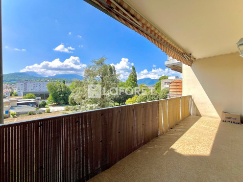 Appartement à Chambéry (73000), 2 pièces