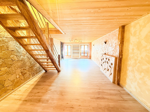Appartement à Montmélian (73800), 3 pièces