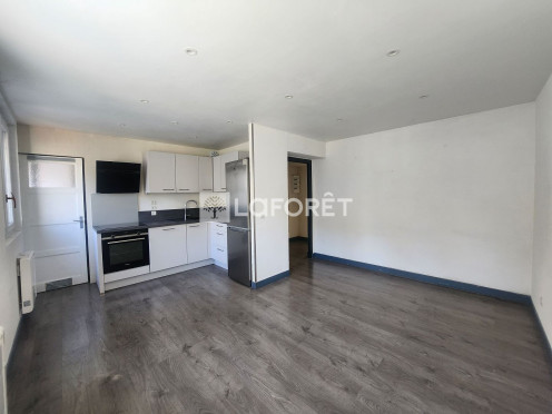 Appartement à Chambéry (73000), 4 pièces