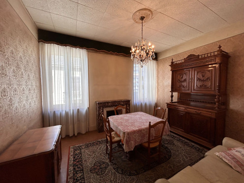 Appartement à  Chambéry (73000), 5 pièces