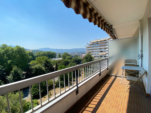 Appartement à Barberaz (73000), 3 pièces