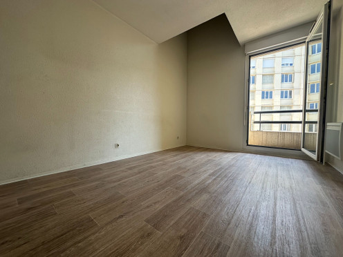 Appartement à Chambéry (73000), 2 pièces