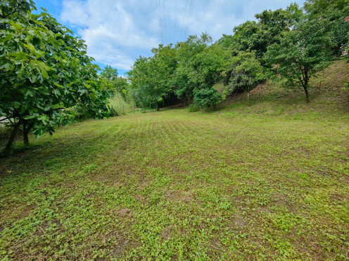 Terrain à Pontcharra (38530), pièces
